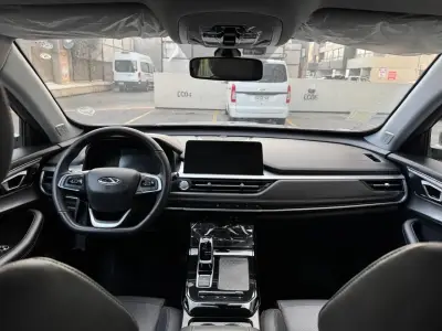Chery Tiggo 7 Pro GLX - miniatura 3