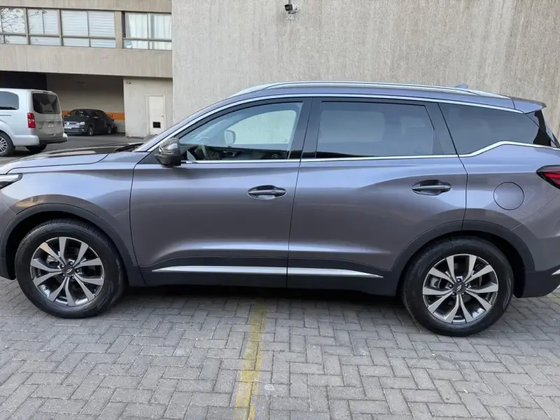 Chery Tiggo 7 Pro GLX - 4
