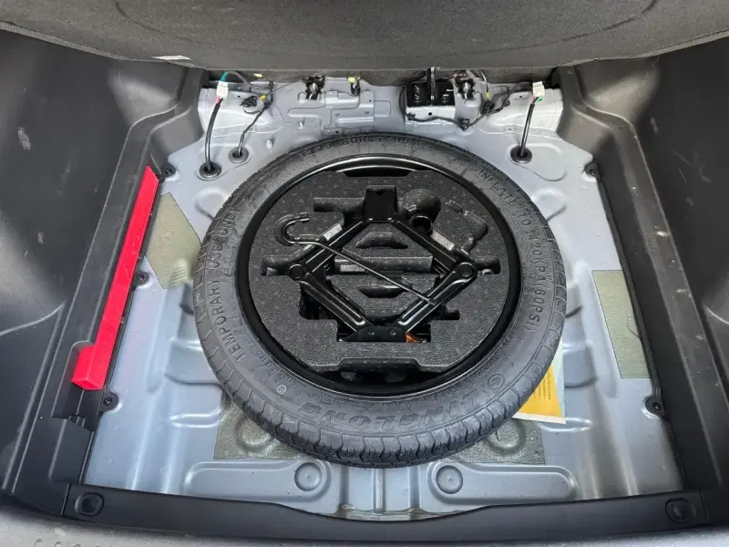 Chery Tiggo 7 Pro GLX - 5