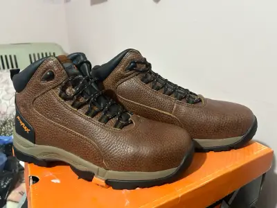 Zapatos de seguridad - miniatura 1