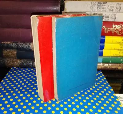 Pack 2 Libros - Nicomedes Guzmán - miniatura 4