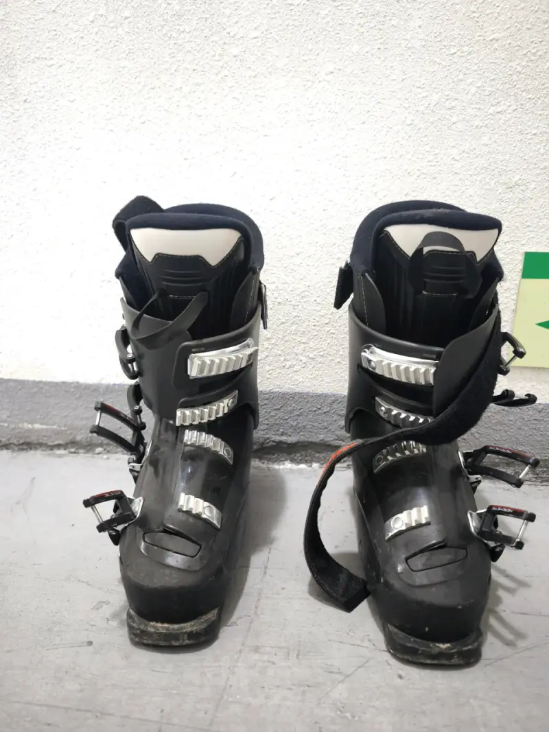 Botas de esquí Rossignol Alias 70 negras - 3