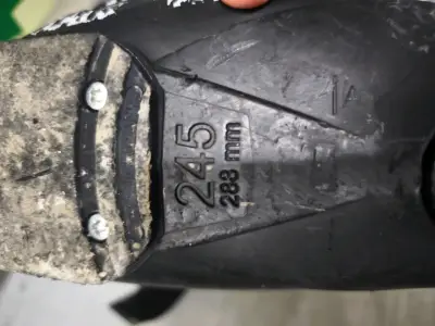 Botas de esquí Rossignol Alias 70 negras - miniatura 4