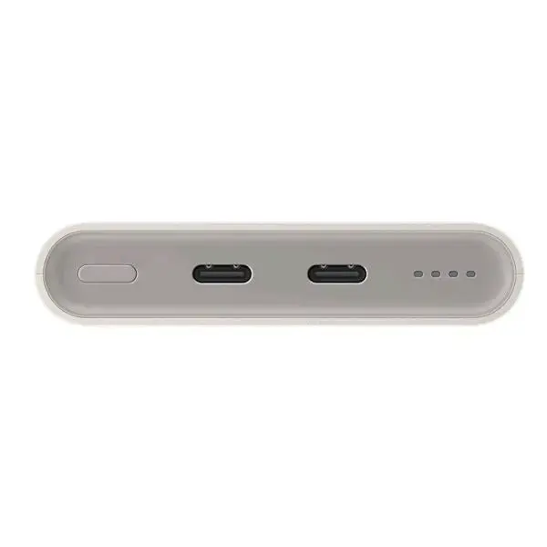Power Bank Samsung 10000mAh USB-C gris - 2