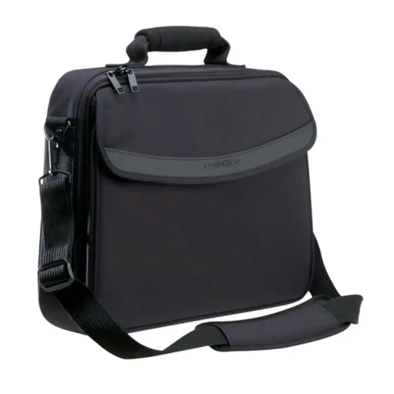 Maletín para laptop Kensington negro - 1