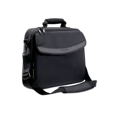 Maletín para laptop Kensington negro - miniatura 4