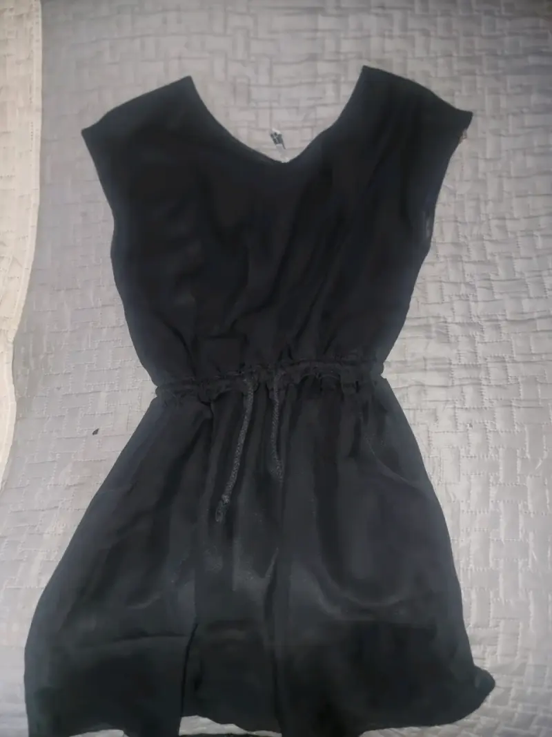 Enterito de short