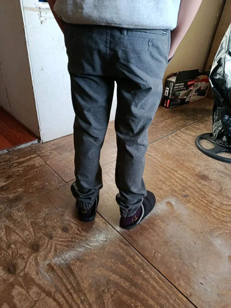 Pantalones para Colegio Maui - 2