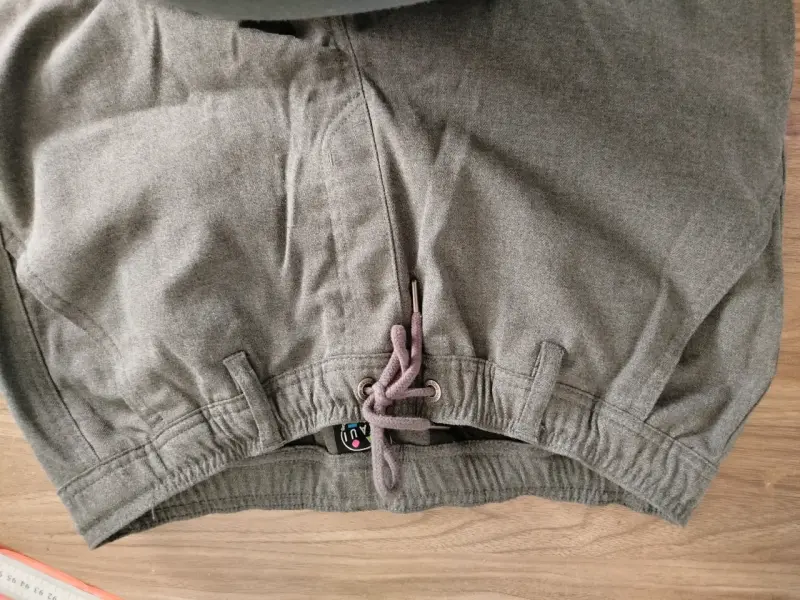 Pantalones para Colegio Maui - 4