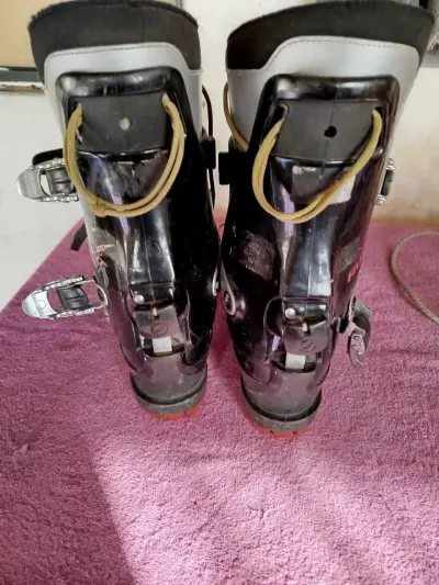 Botas de esquí Scarpa - miniatura 1