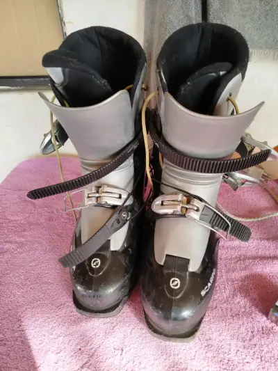 Botas de esquí Scarpa - miniatura 3