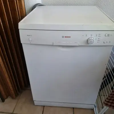 Lavavajillas Bosch - miniatura 1