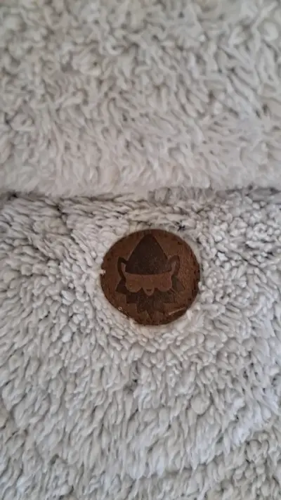 Poleron Gnomo. Calentito. - miniatura 5