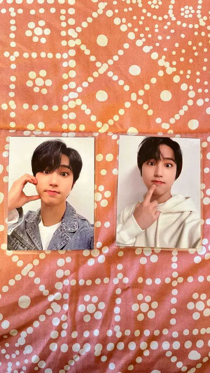 Fotos originales de han Jisung - 1