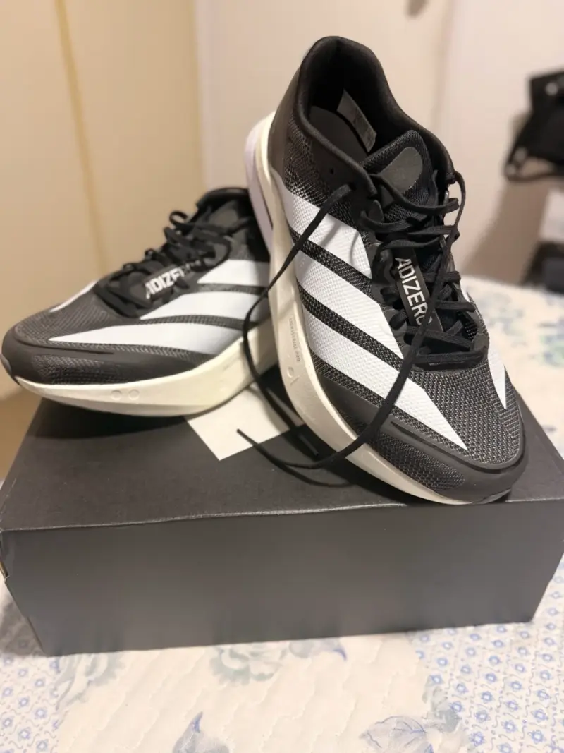 Zapatillas deportivas Adidas Adizero Boston 13 - 1