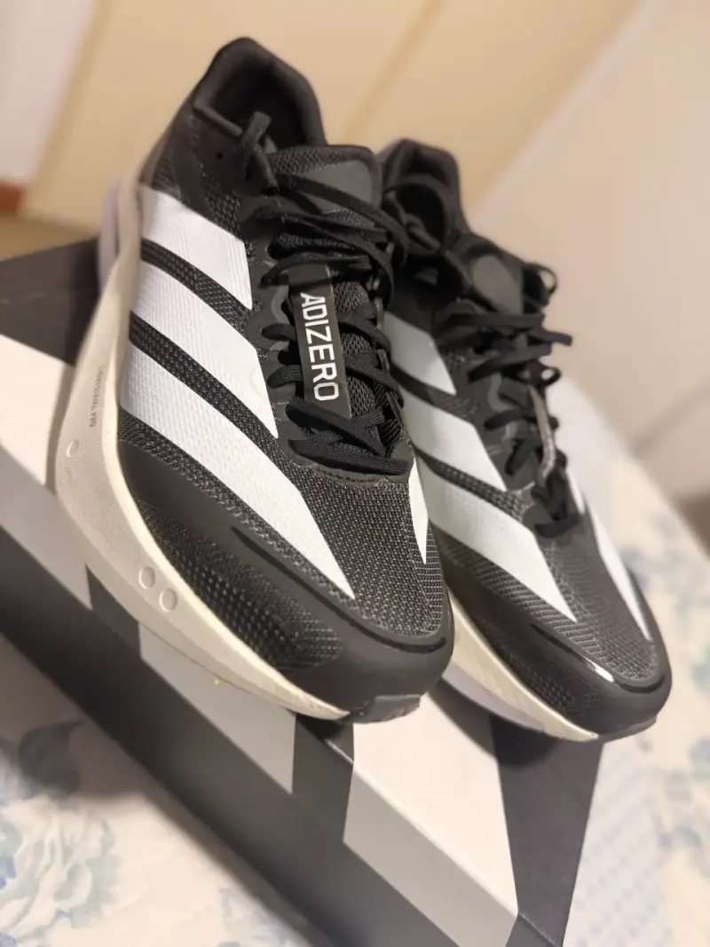 Zapatillas deportivas Adidas Adizero Boston 13 - 3