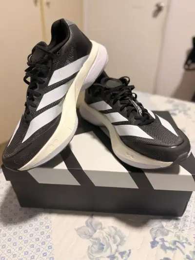 Zapatillas deportivas Adidas Adizero Boston 13 - miniatura 4
