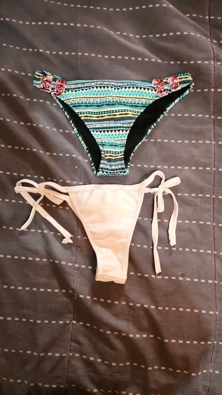 Ropa - 2
