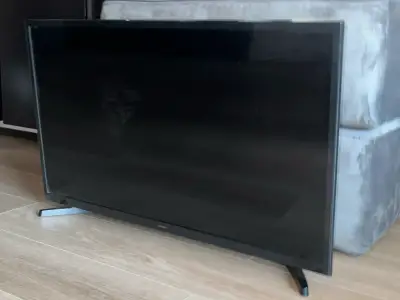 Televisor Samsung LED 32 pulgadas - miniatura 3