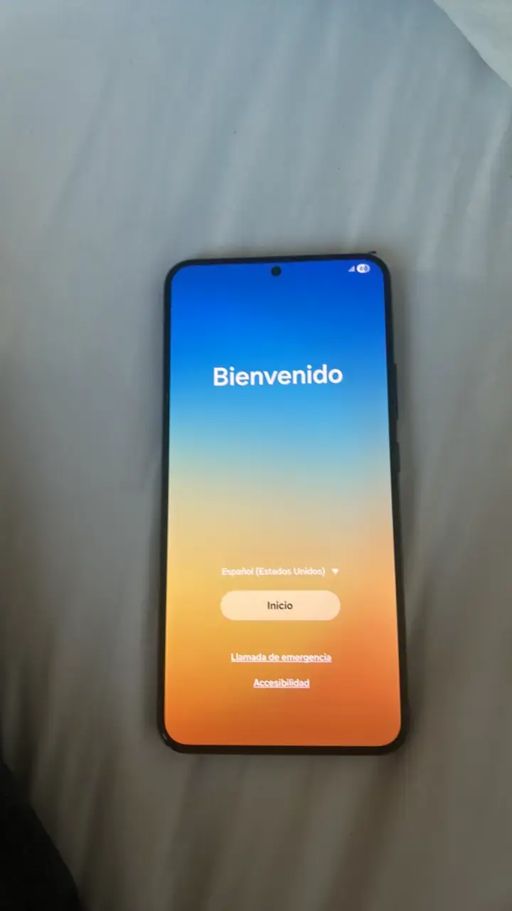 Smartphone Samsung Galaxy S22+ - 4