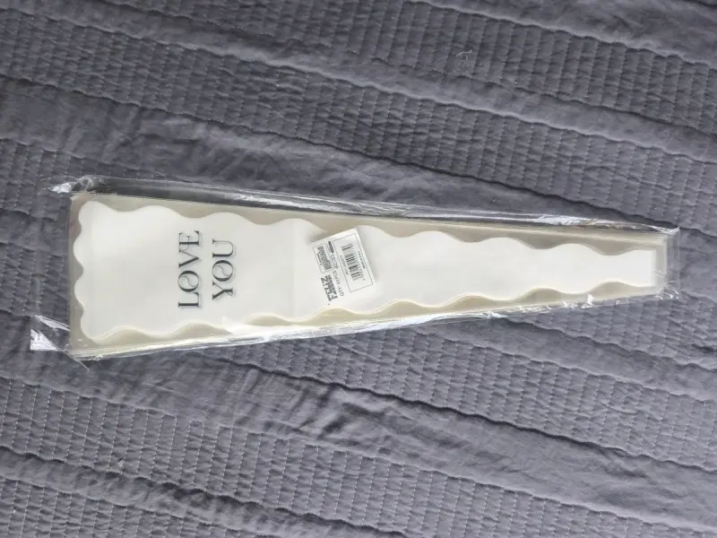 Papel envoltorio