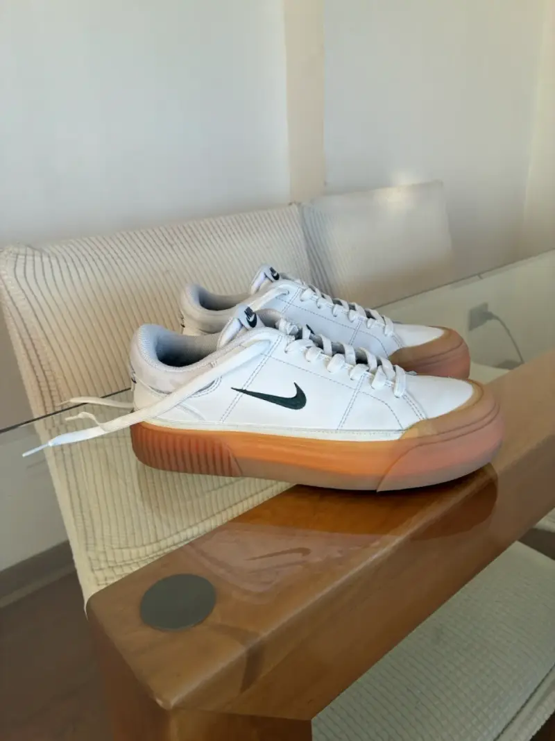 Zapatillas Nike mujer - 1