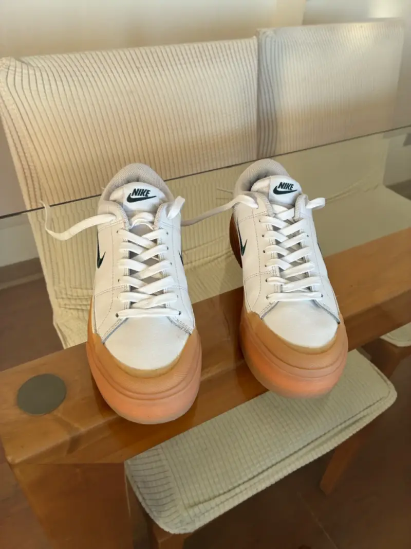 Zapatillas Nike mujer - 2