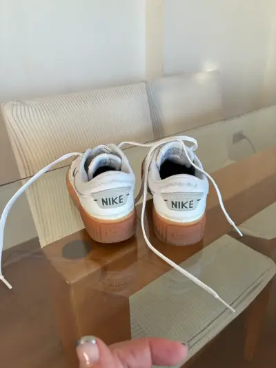 Zapatillas Nike mujer - miniatura 5