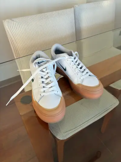 Zapatillas Nike mujer - miniatura 6