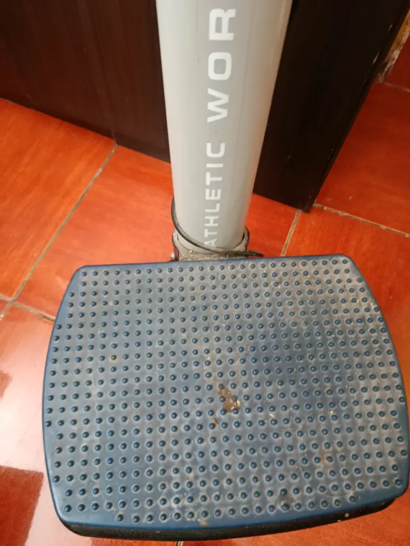 Stepper Athletic Works para ejercicio - 1