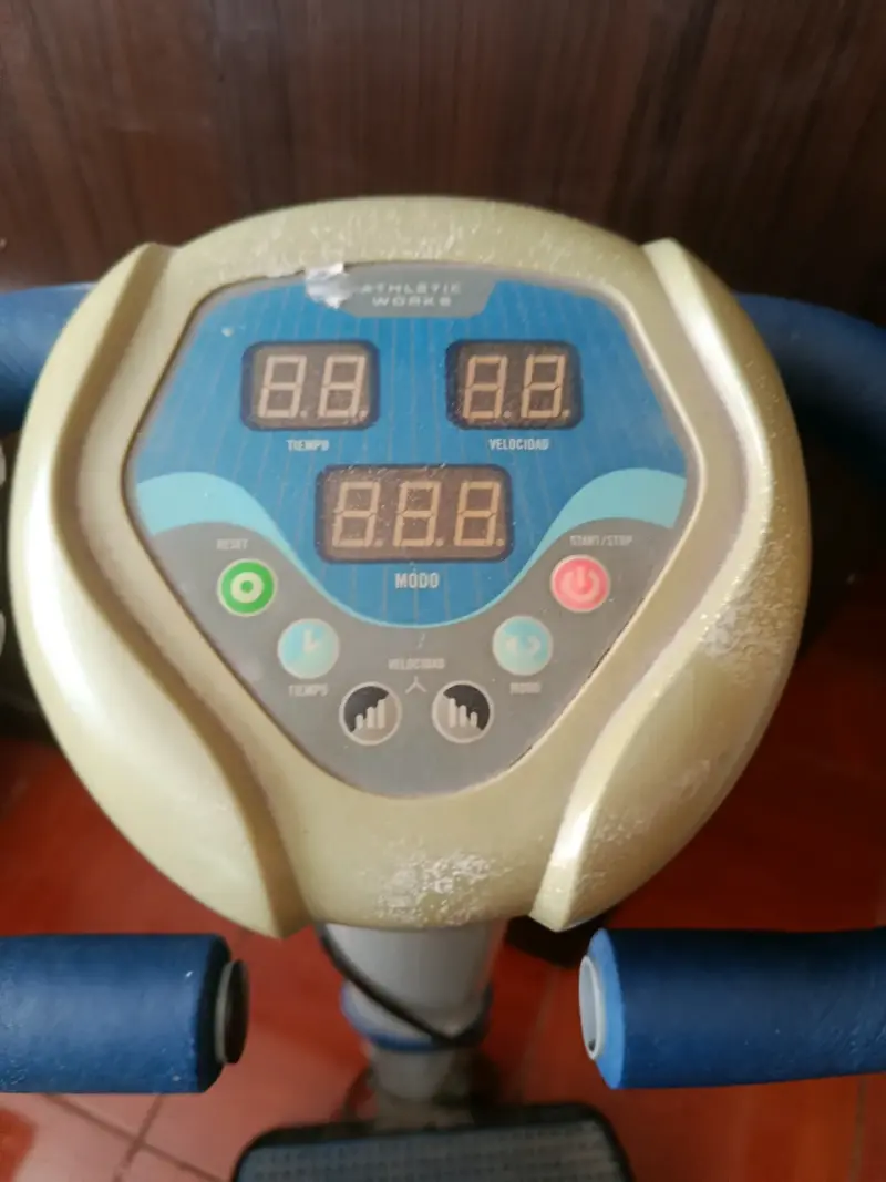 Stepper Athletic Works para ejercicio - 2