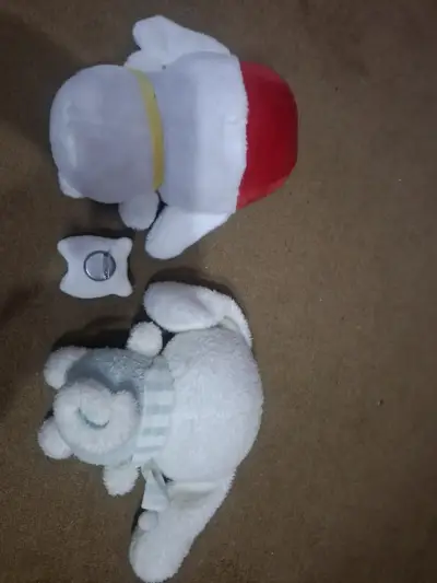 Peluches Cinnamoroll - miniatura 2