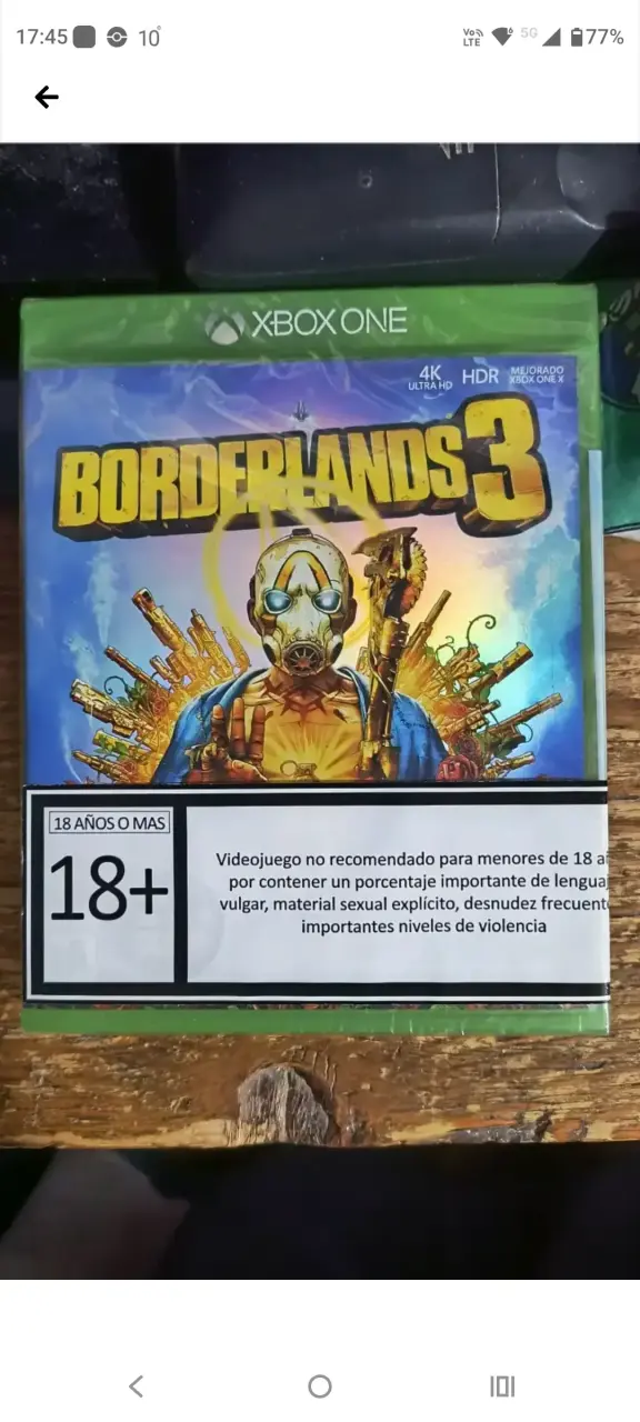 Pack Judgment, Lost Judgment y Borderlands Xbox - 3