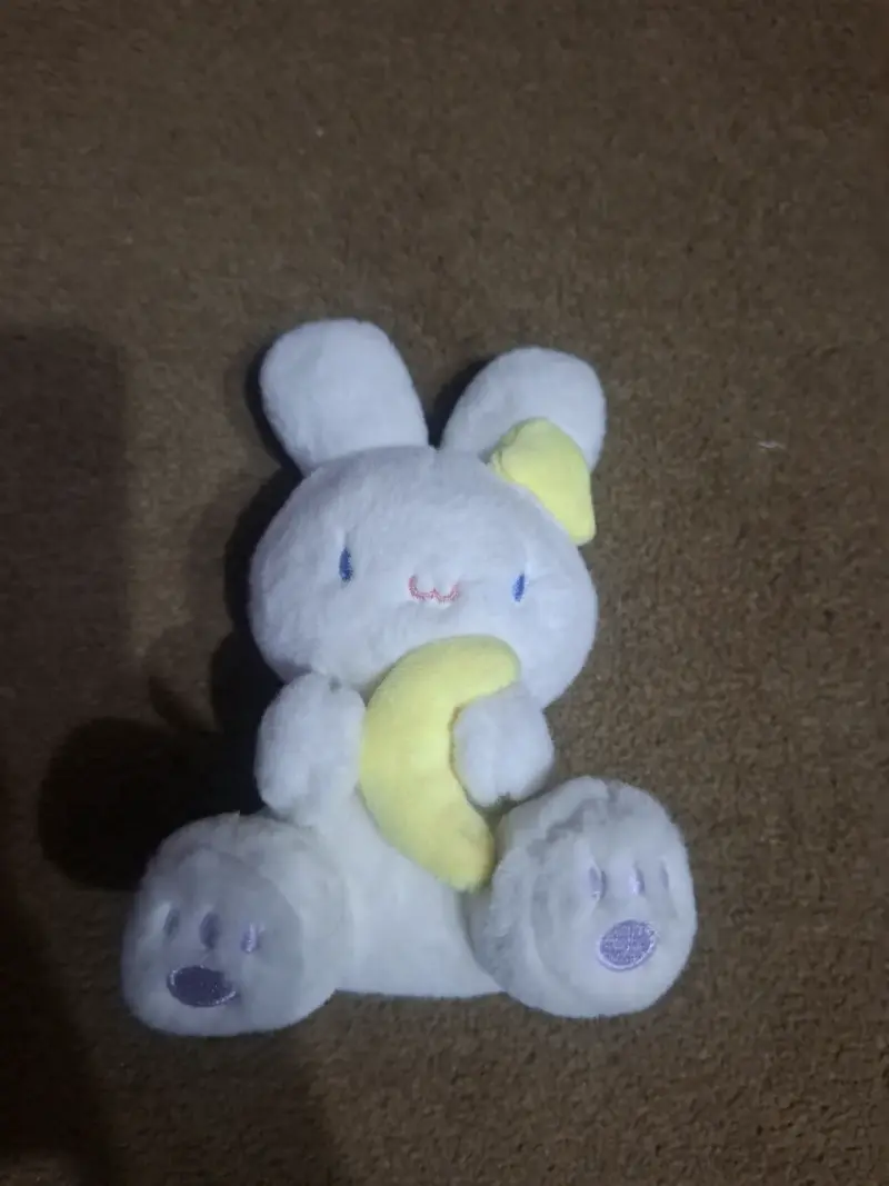 Set de peluches de animales - 2