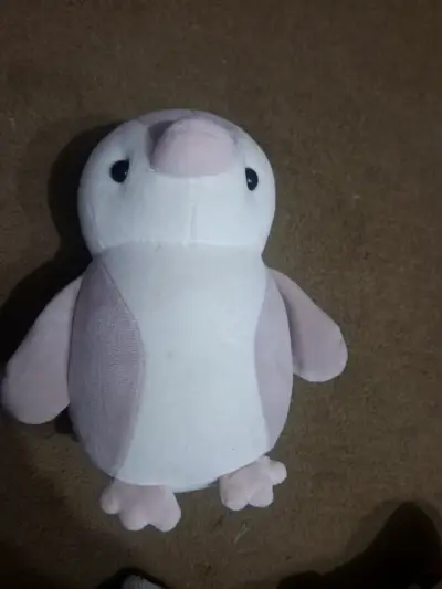 Set de peluches de animales - miniatura 3