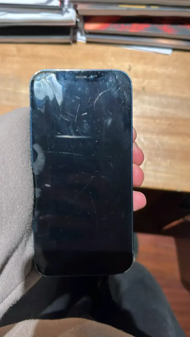 iPhone 12 de 256gb - 2