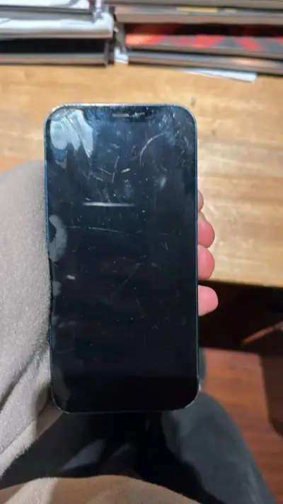 iPhone 12 de 256gb - miniatura 2