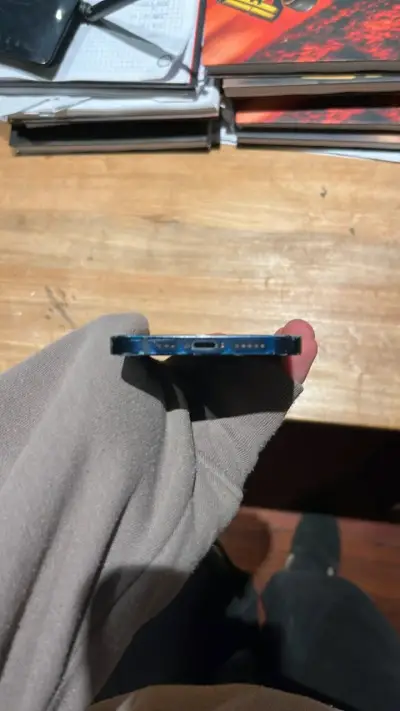 iPhone 12 de 256gb - miniatura 3