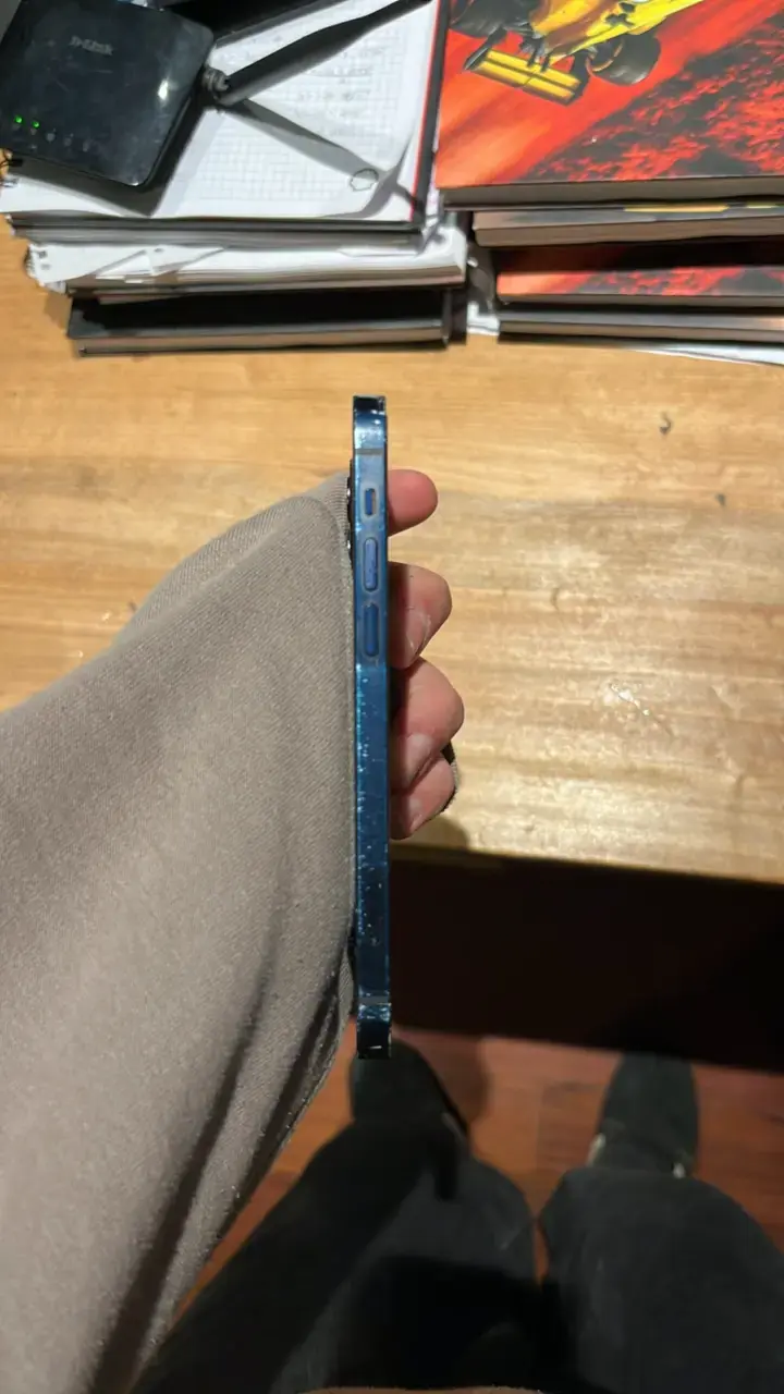 iPhone 12 de 256gb - 4