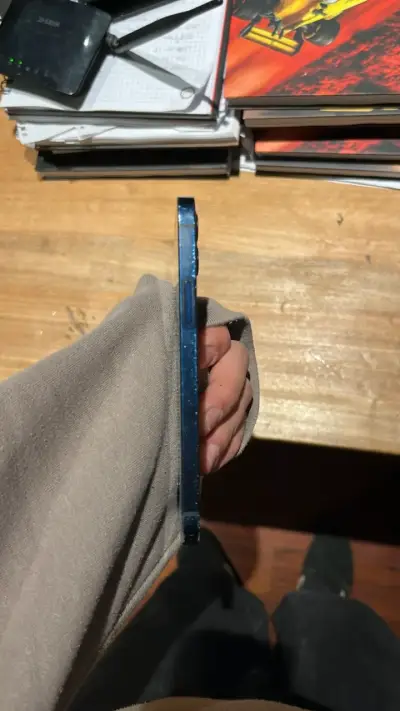iPhone 12 de 256gb - miniatura 5