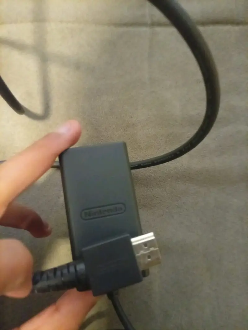 Consola Nintendo Switch con juegos y accesorios - 5