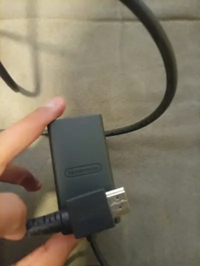 Consola Nintendo Switch con juegos y accesorios - miniatura 5