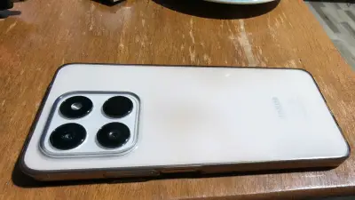 Smartphone  buen estado - miniatura 2
