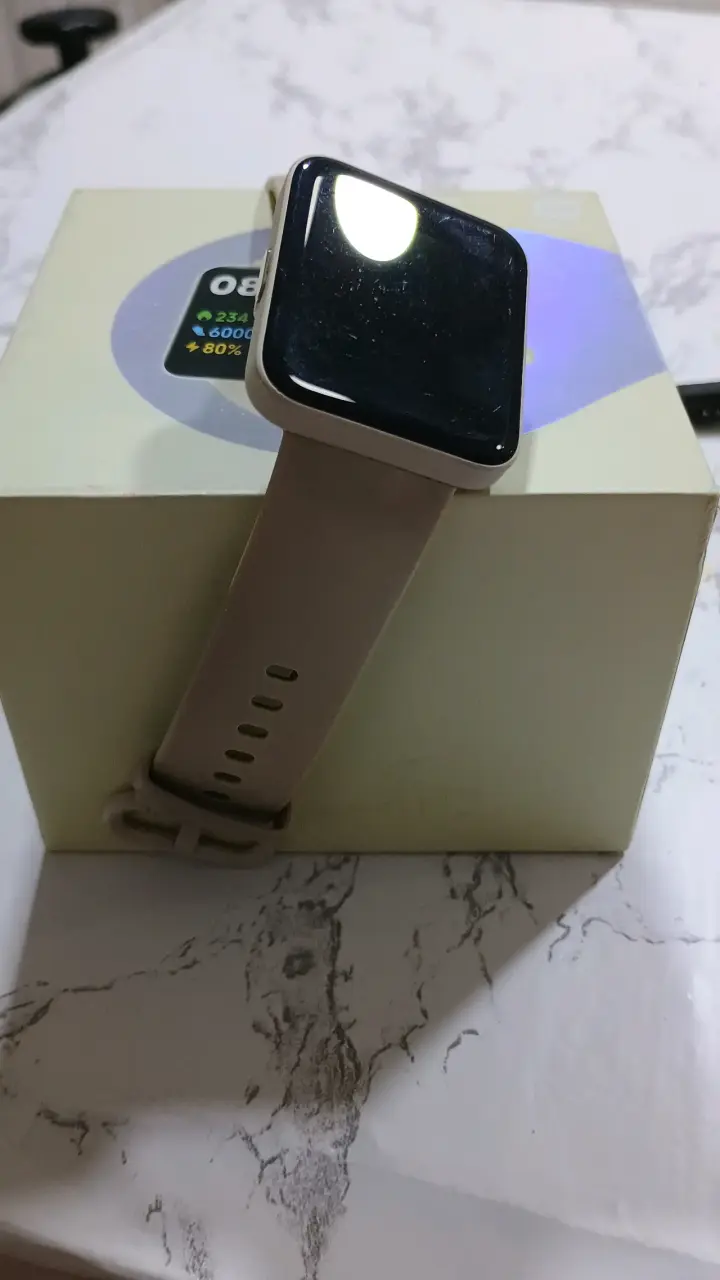 Relog Redmi Watch 2 lite - 2