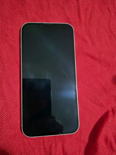 IPhone 14 blanco - miniatura 2