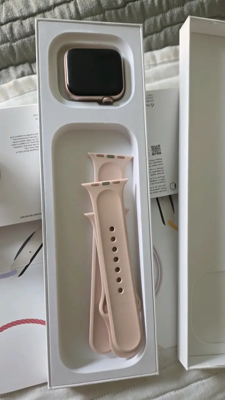 Apple Watch en caja original - 2