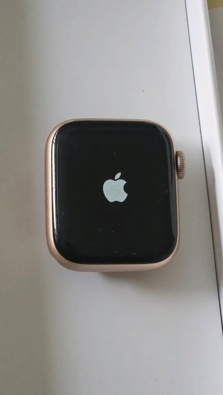 Apple Watch en caja original - 3