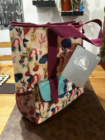 Bolso original Disney Frozen nuevo - miniatura 1