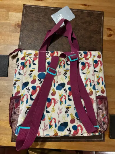 Bolso original Disney Frozen nuevo - miniatura 2