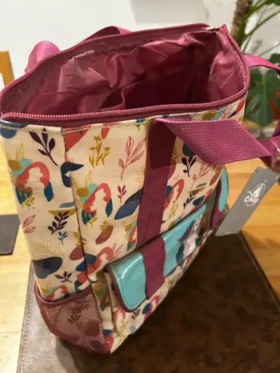Bolso original Disney Frozen nuevo - miniatura 3